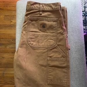 32 X 32 Men’s Carhartt Original Dungaree fit